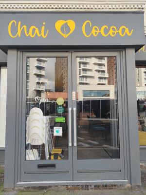 Photo of Chai Cocoa