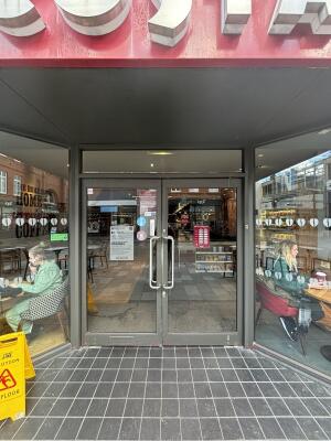 Photo of Costa Coffee