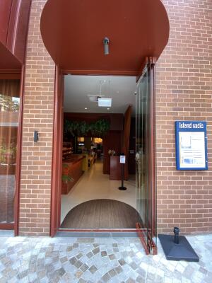 Photo of Island Radio