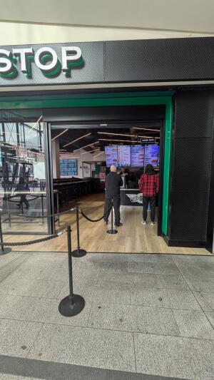 Photo of Wingstop Birmingham Bullring