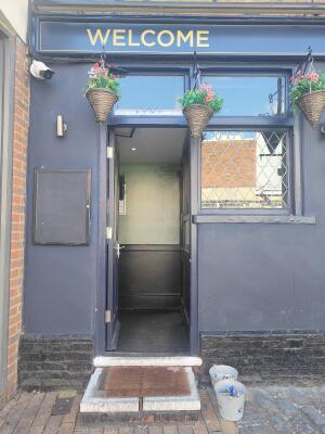Photo of The Rose