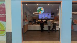 Photo of SushiDog Bullring