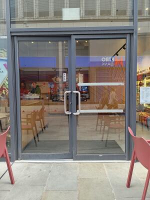 Photo of Pret A Manger