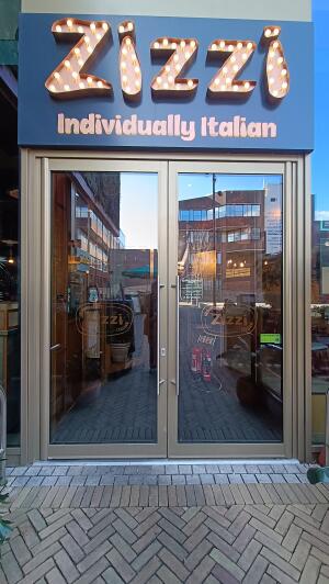 Photo of Zizzi - Chester