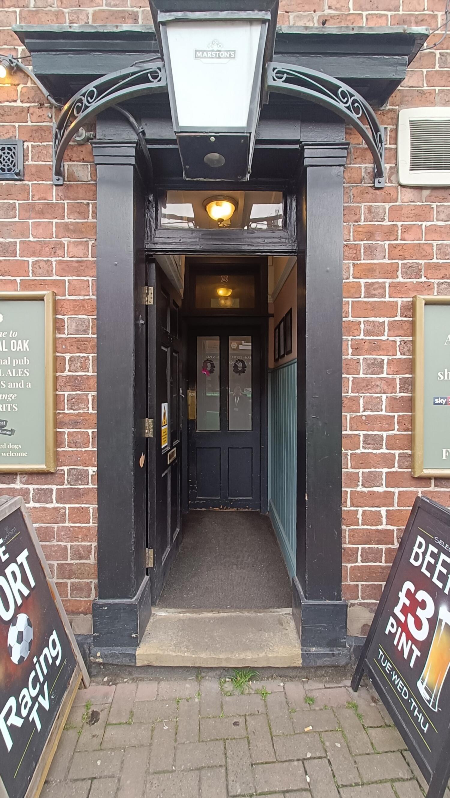 Royal Oak