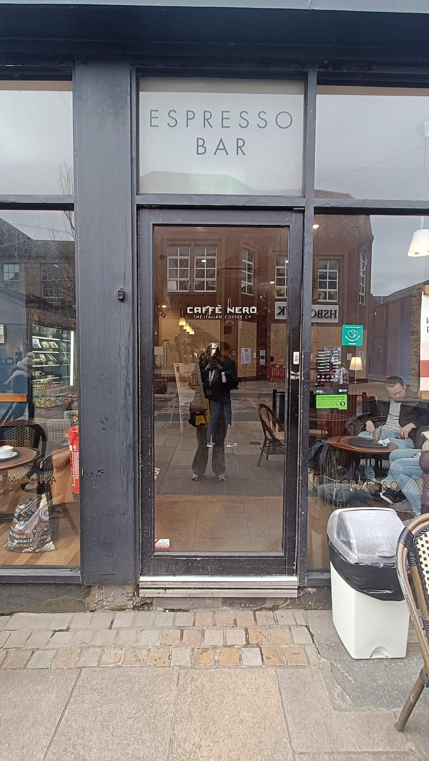 Caffè Nero