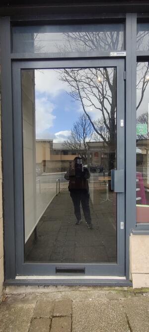 Photo of Intouch Cafe/diner