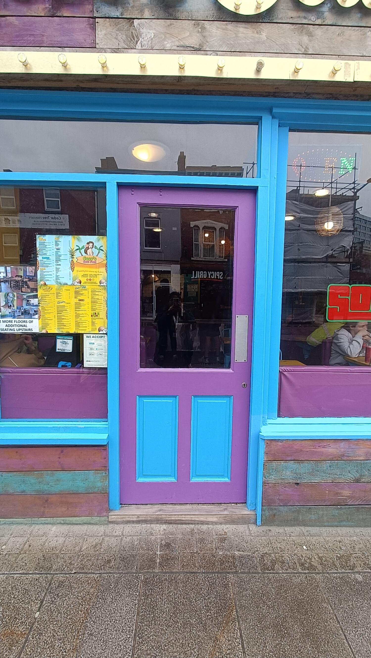 Coco's Soul Food
