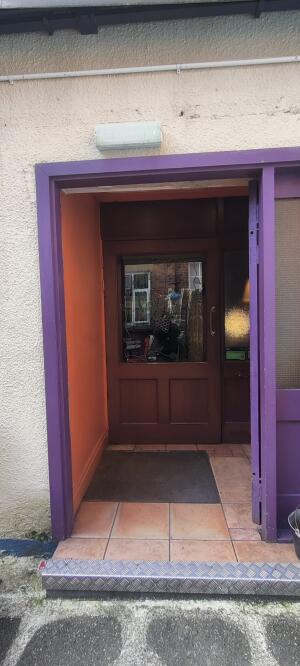 Photo of The Cafe Bar