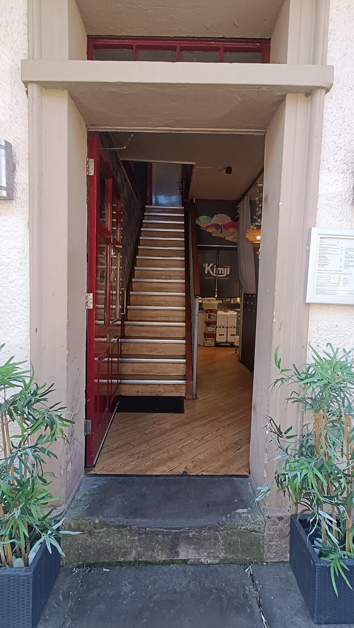 KimJi Korean Restaurant