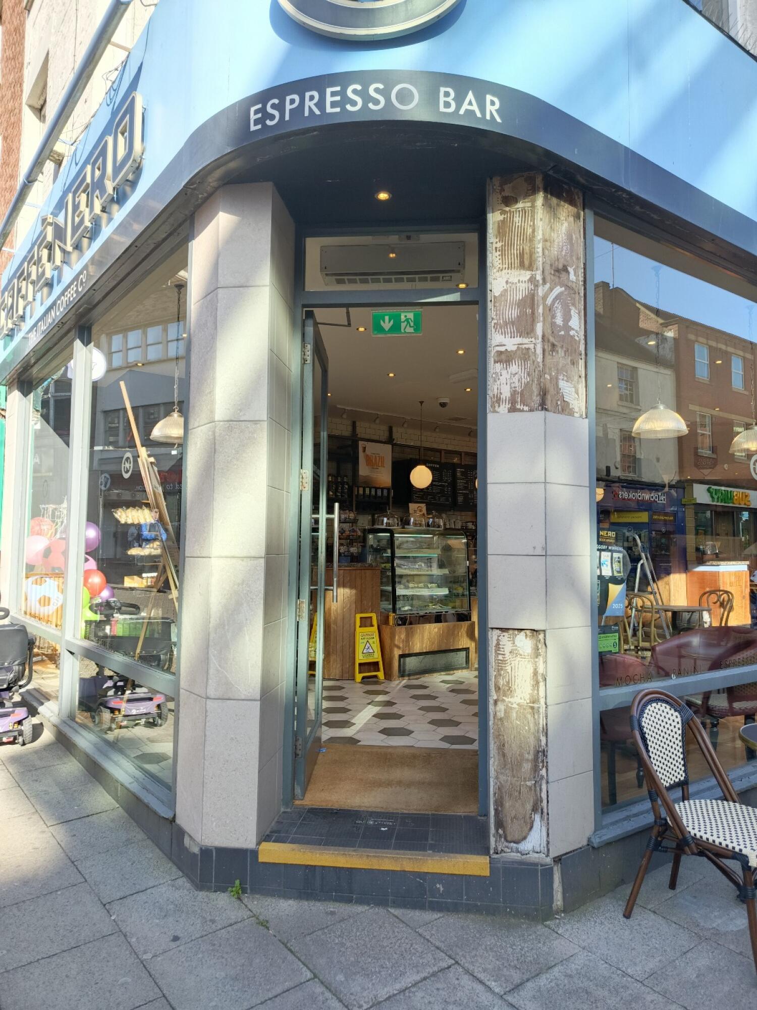 Caffè Nero