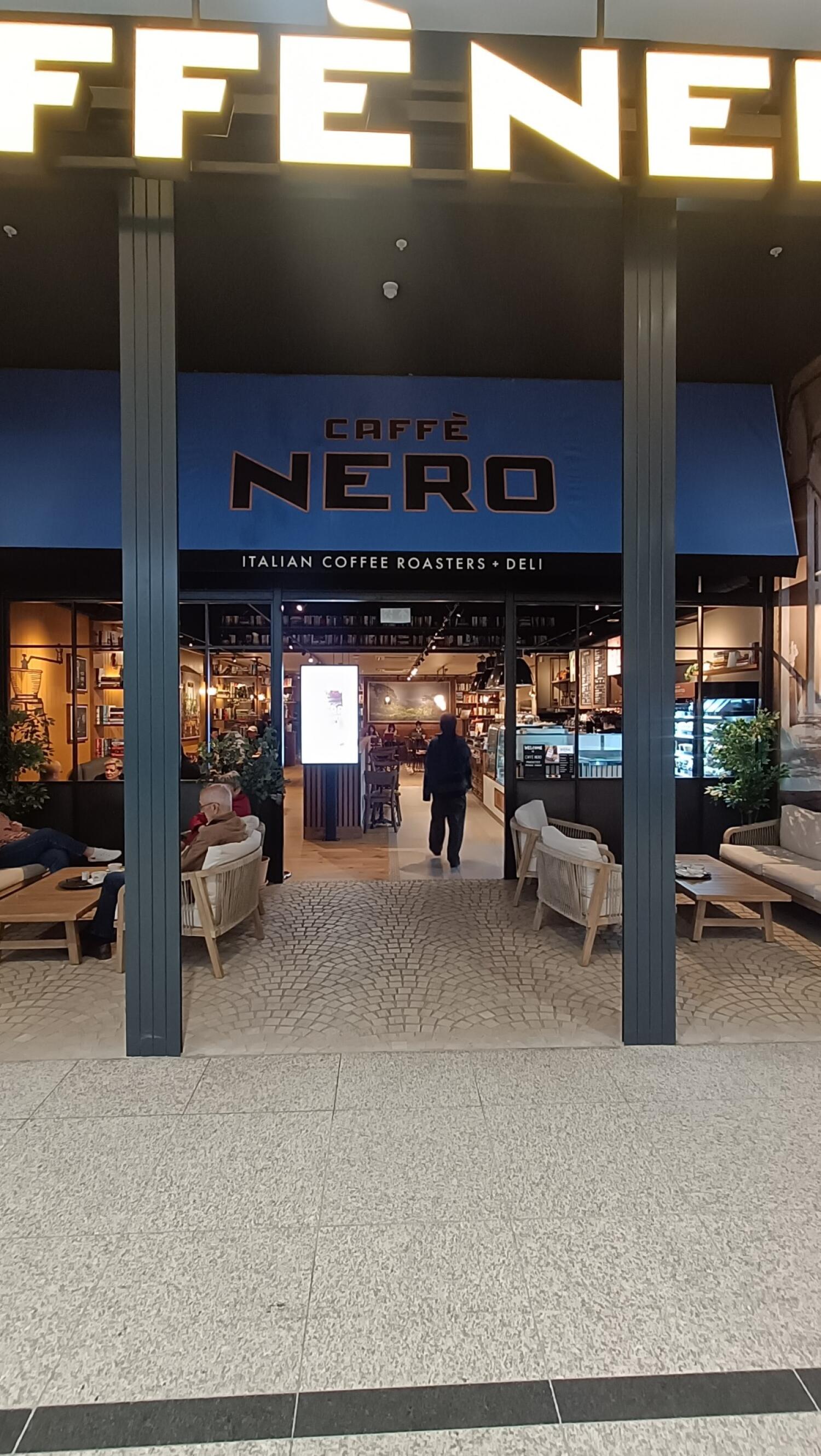 Caffè Nero