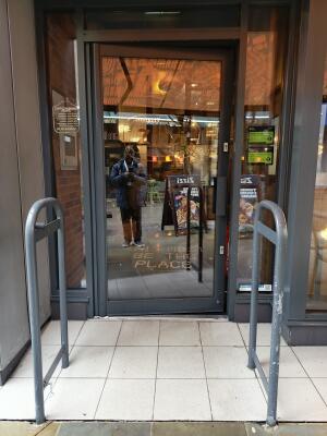 Photo of Zizzi - Lancaster