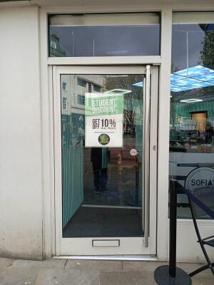 Photo of Sofia's Bakery