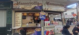 Photo of Masserrolli's