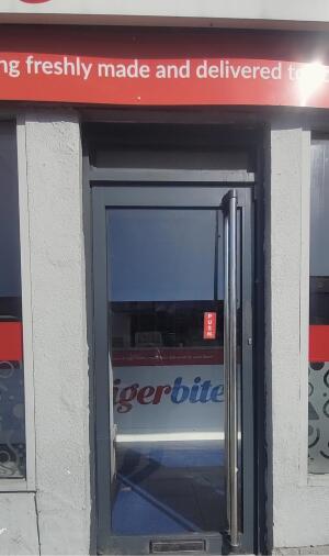 Photo of Tiger Bite Crewe