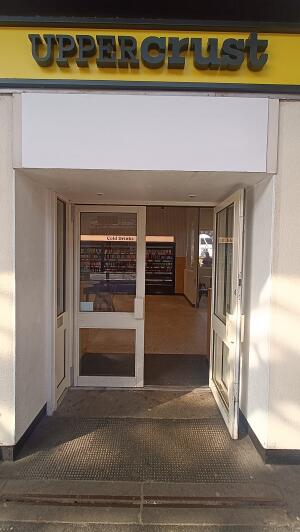 Photo of Upper Crust Crewe
