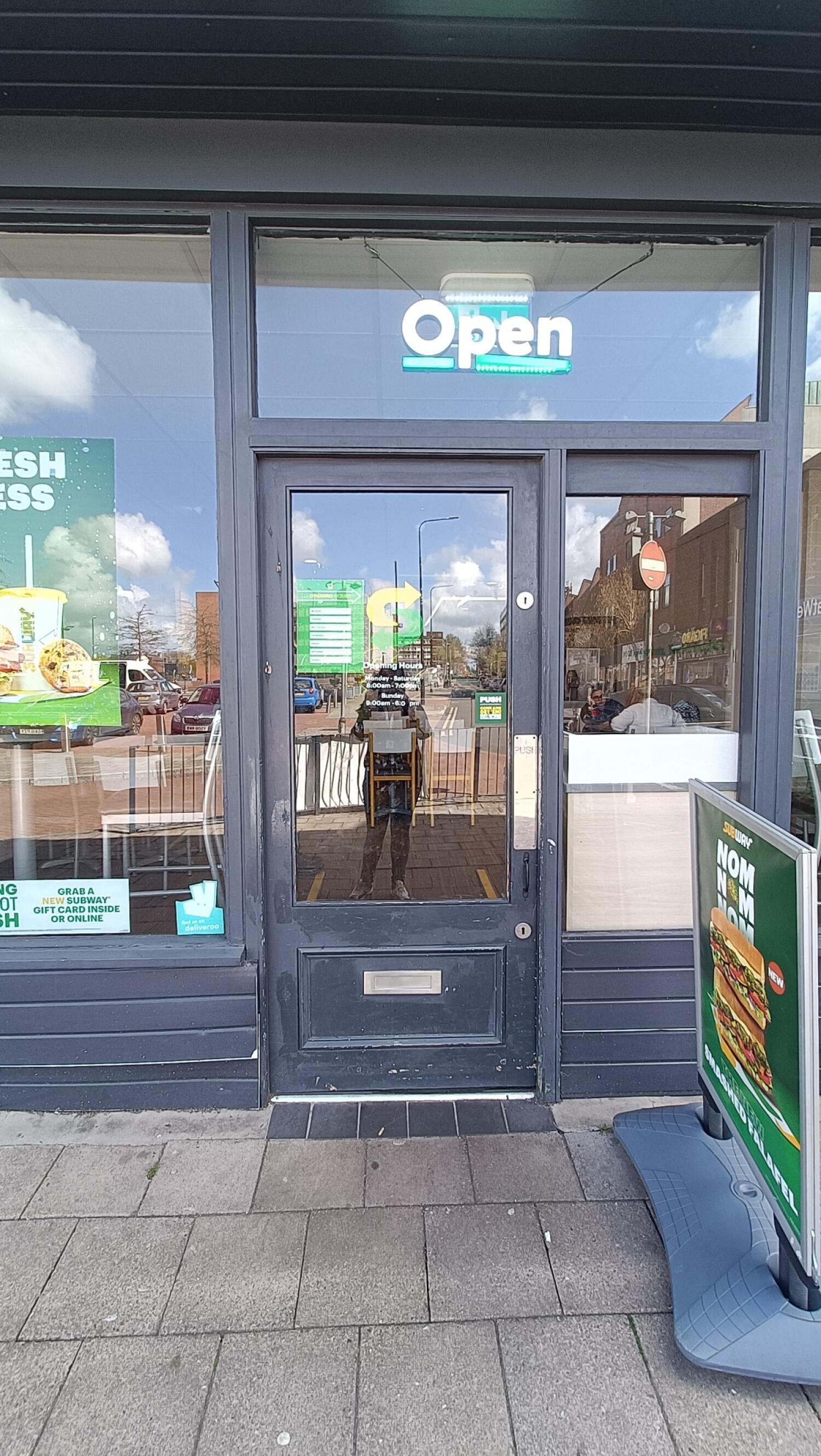 Subway