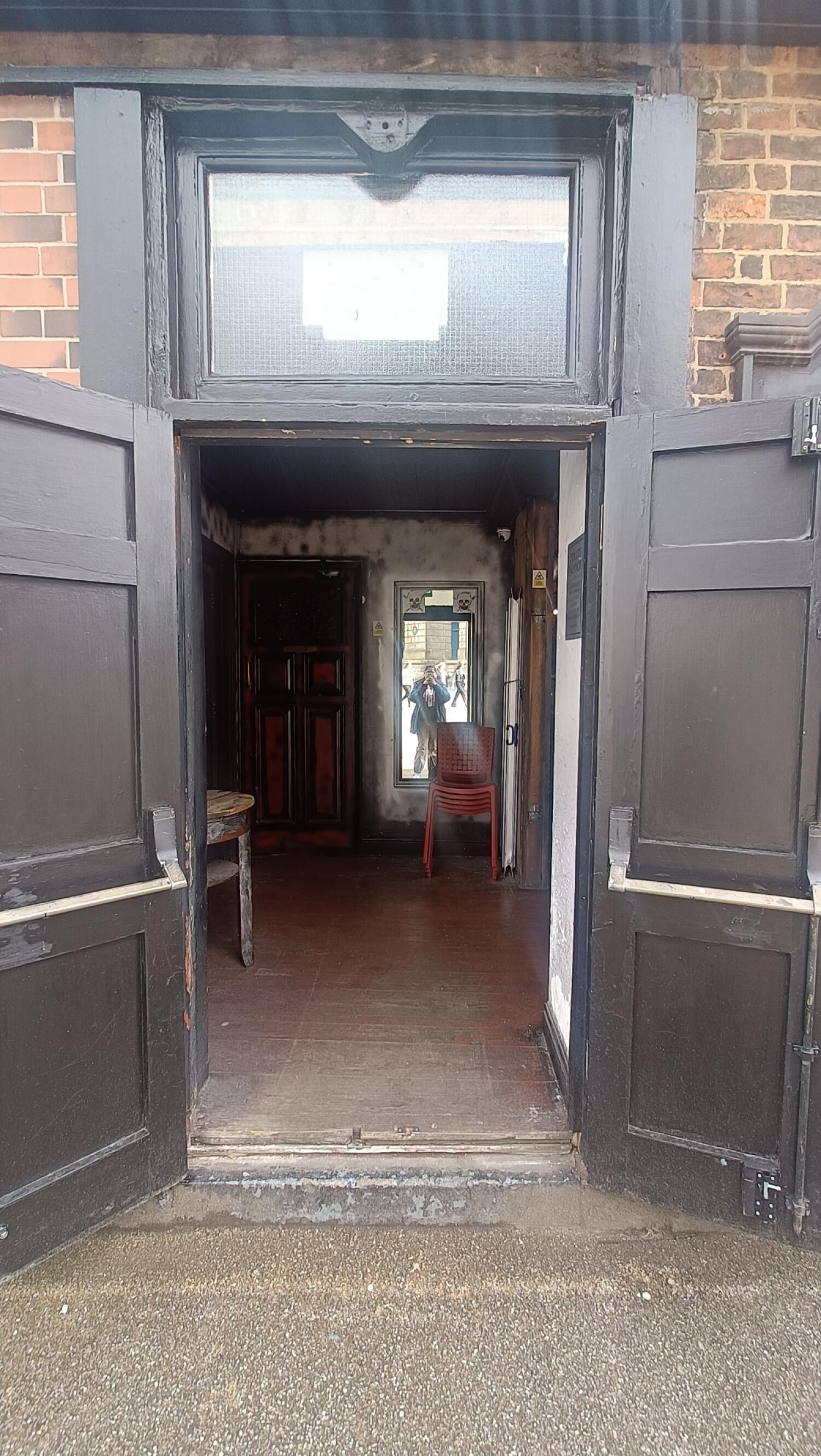 The Queen Crafthouse