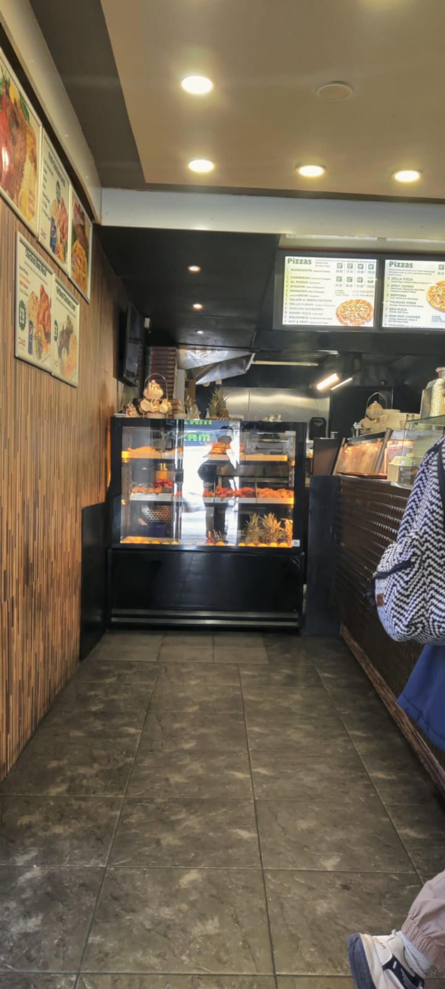 Ciao Pizzeria
