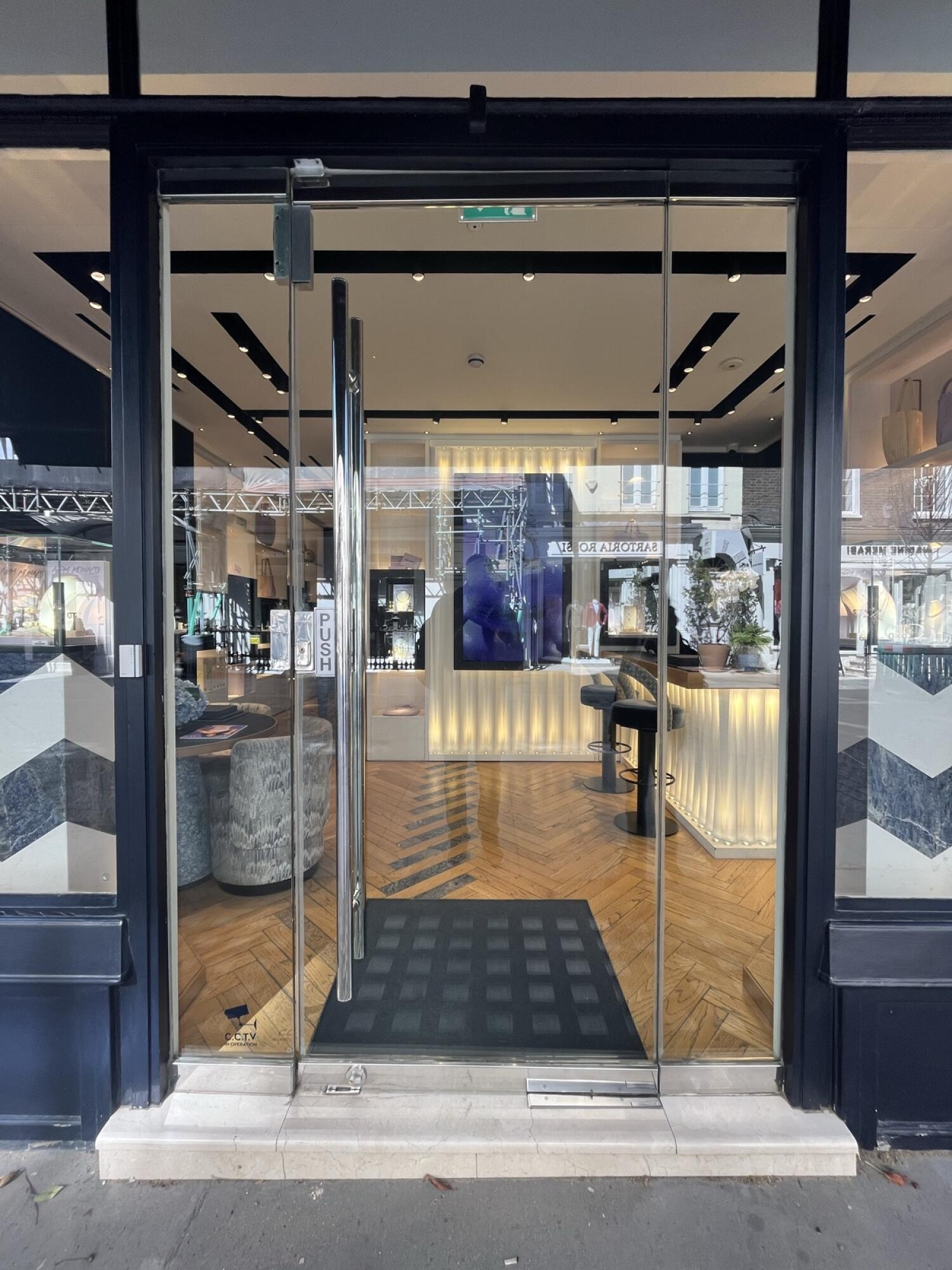 APM Monaco London