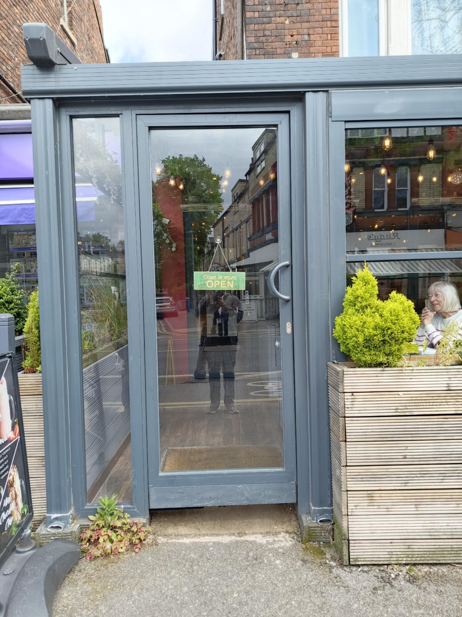 Tutku Cafe