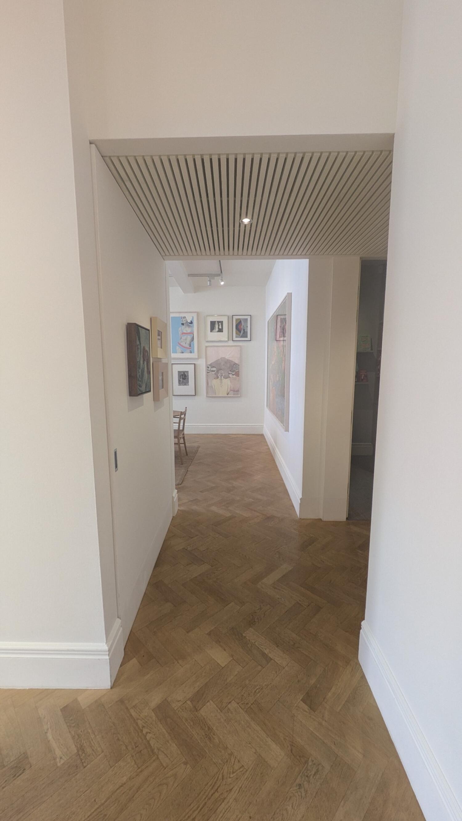 Indoor - Side space