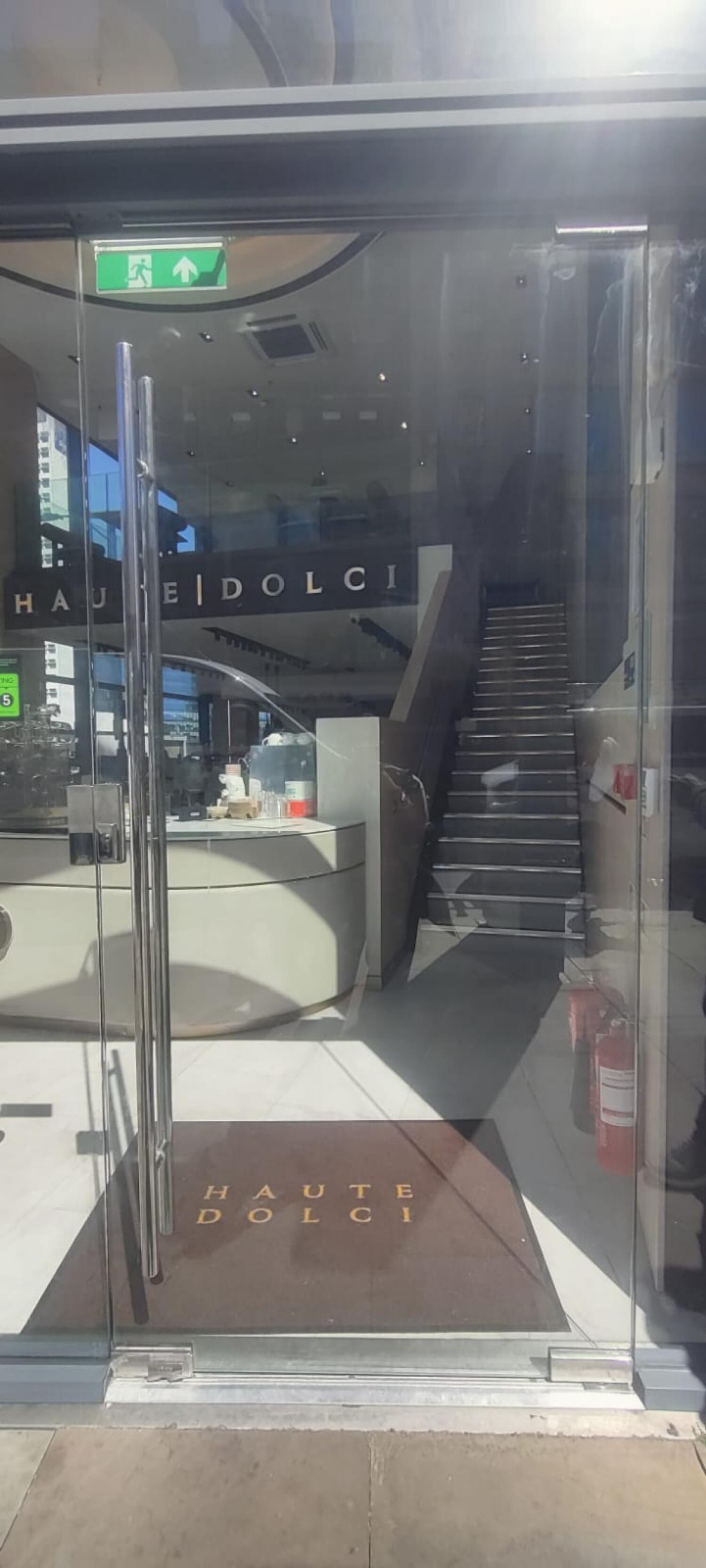 Haute Dolci Deansgate