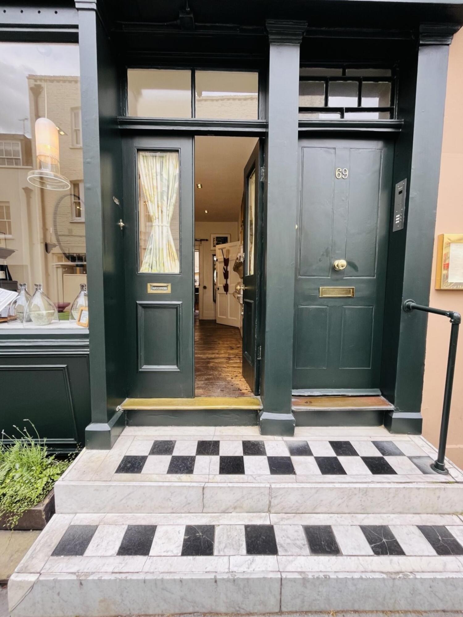 Rachel Vosper Ltd