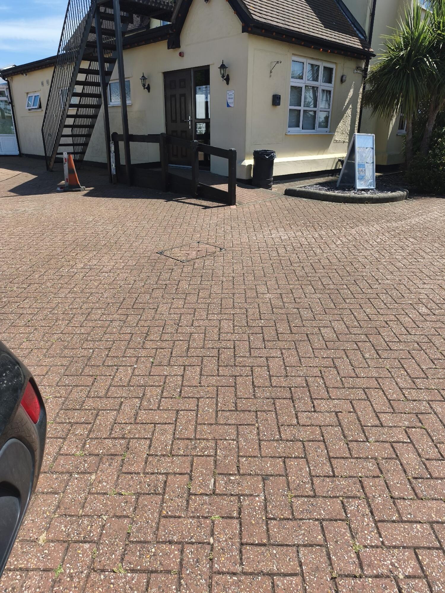 Rettendon Lodge Country Pub & Hotel