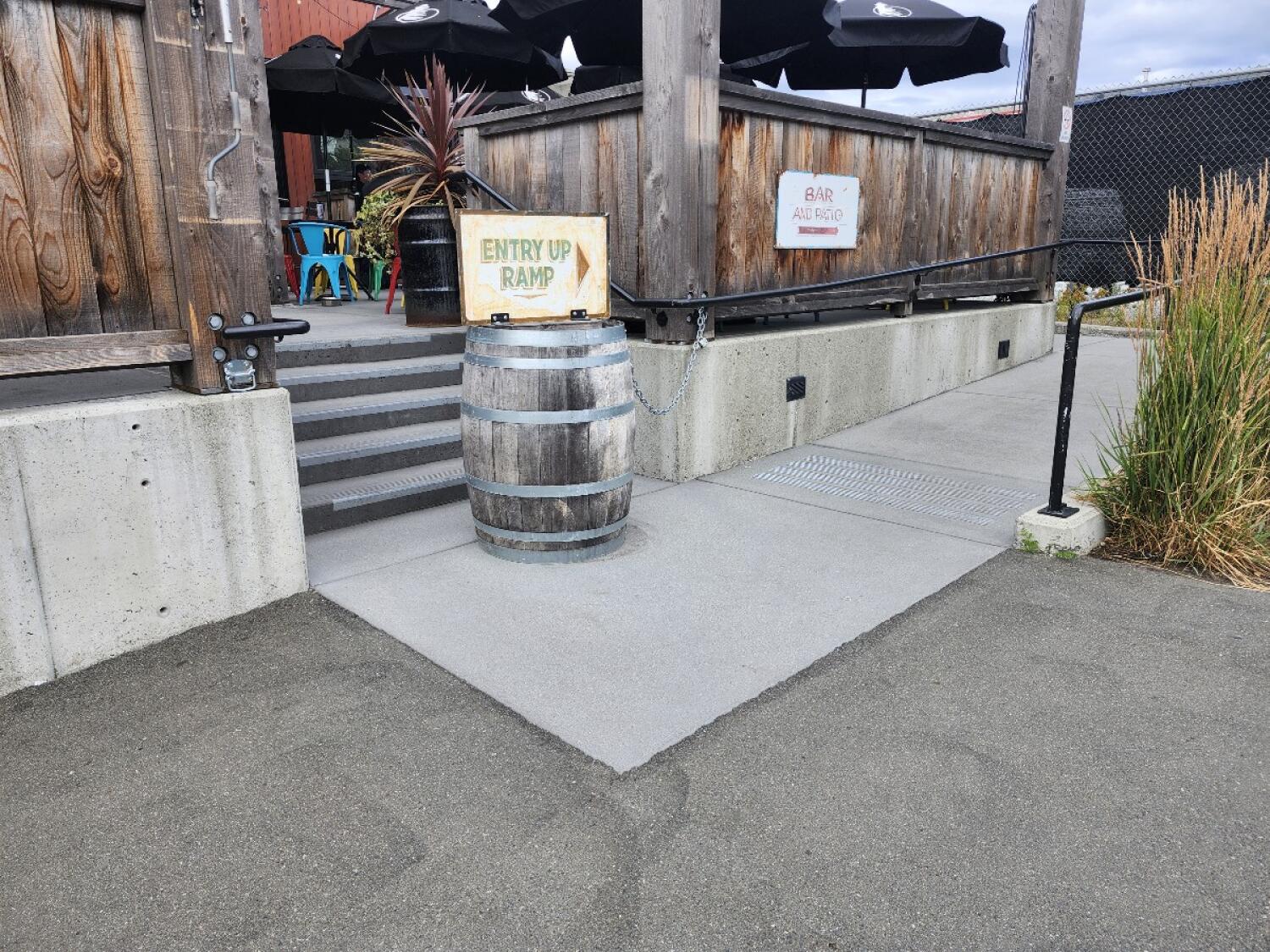 Driftwood Brewing Company