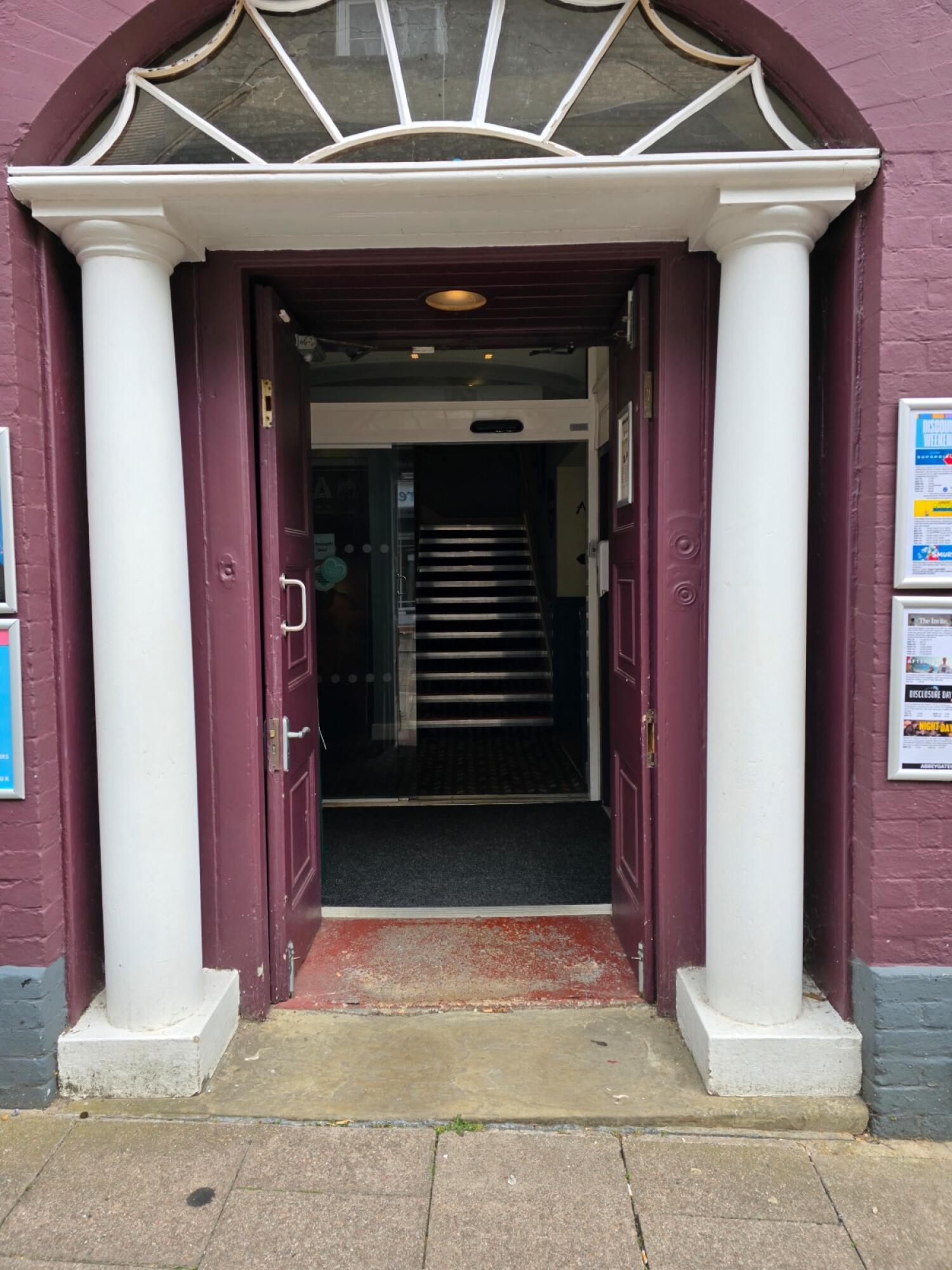 Abbeygate Cinema
