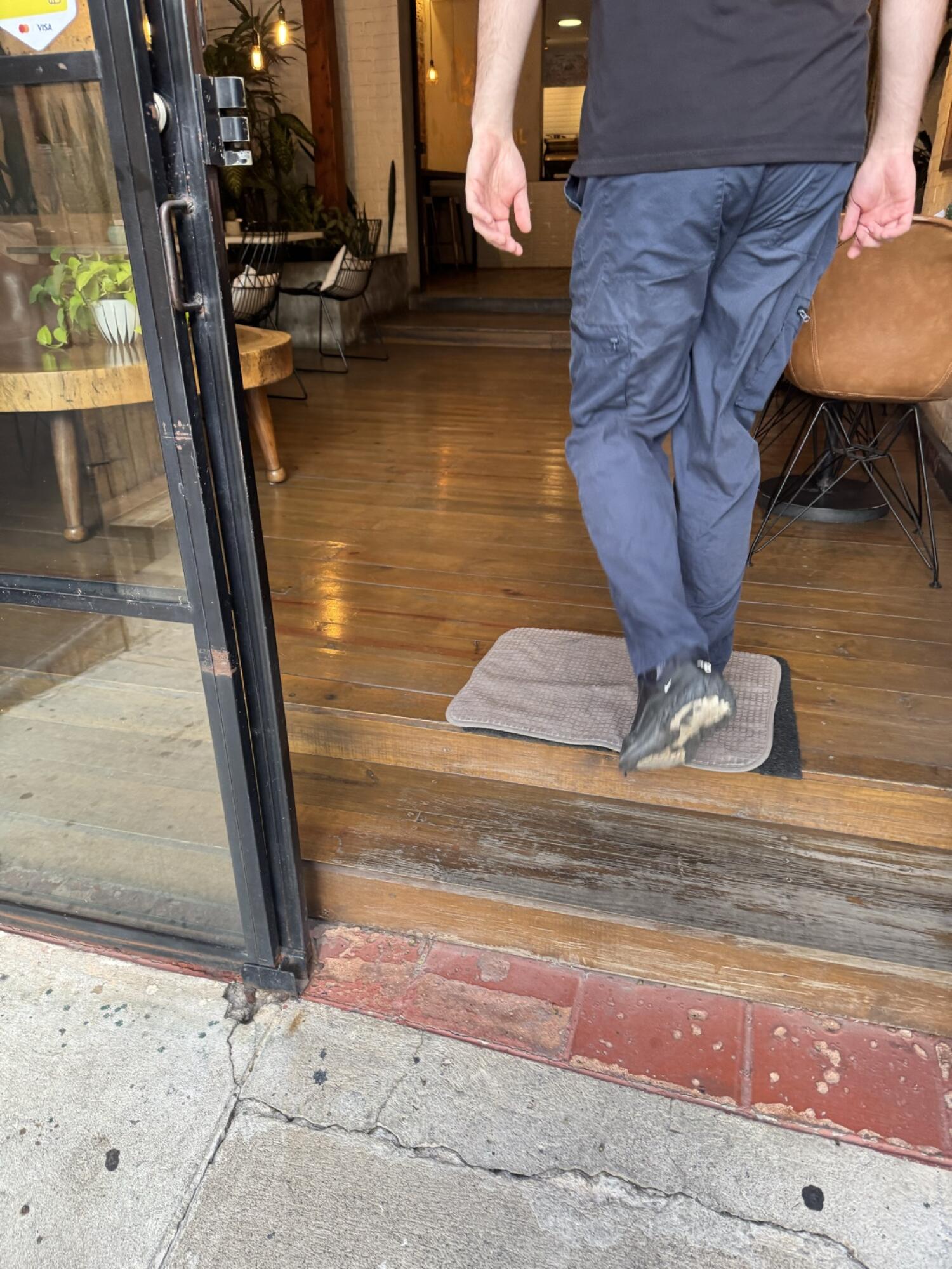 La Central Coffee Roasters