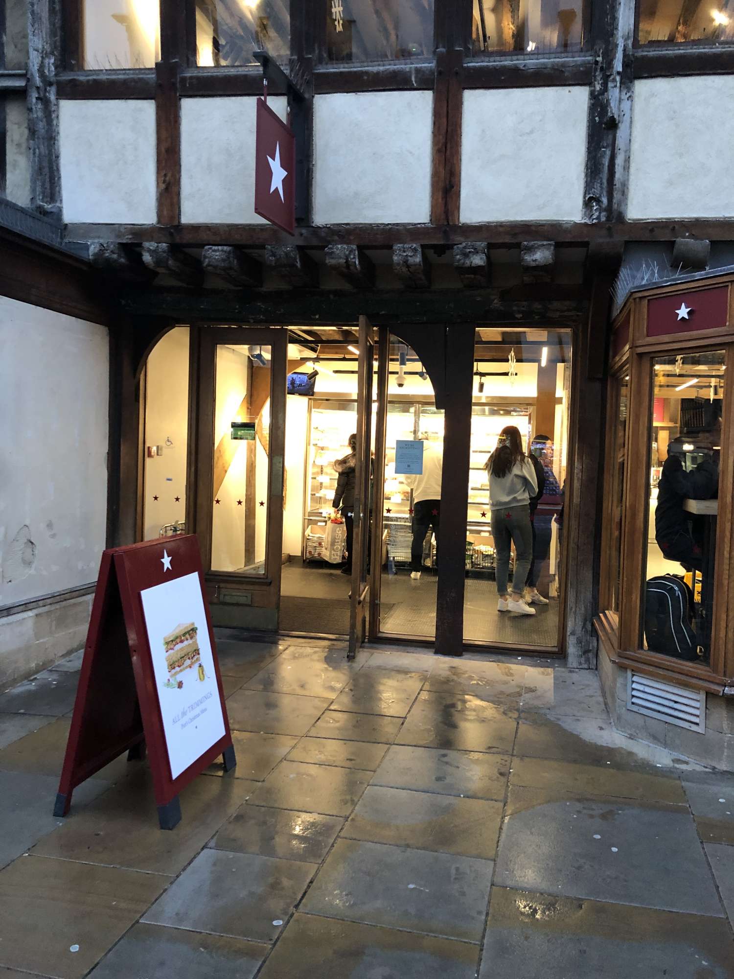 Photo of Pret A Manger
