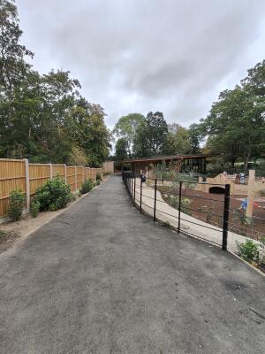 Photo of Gardens Cafe
