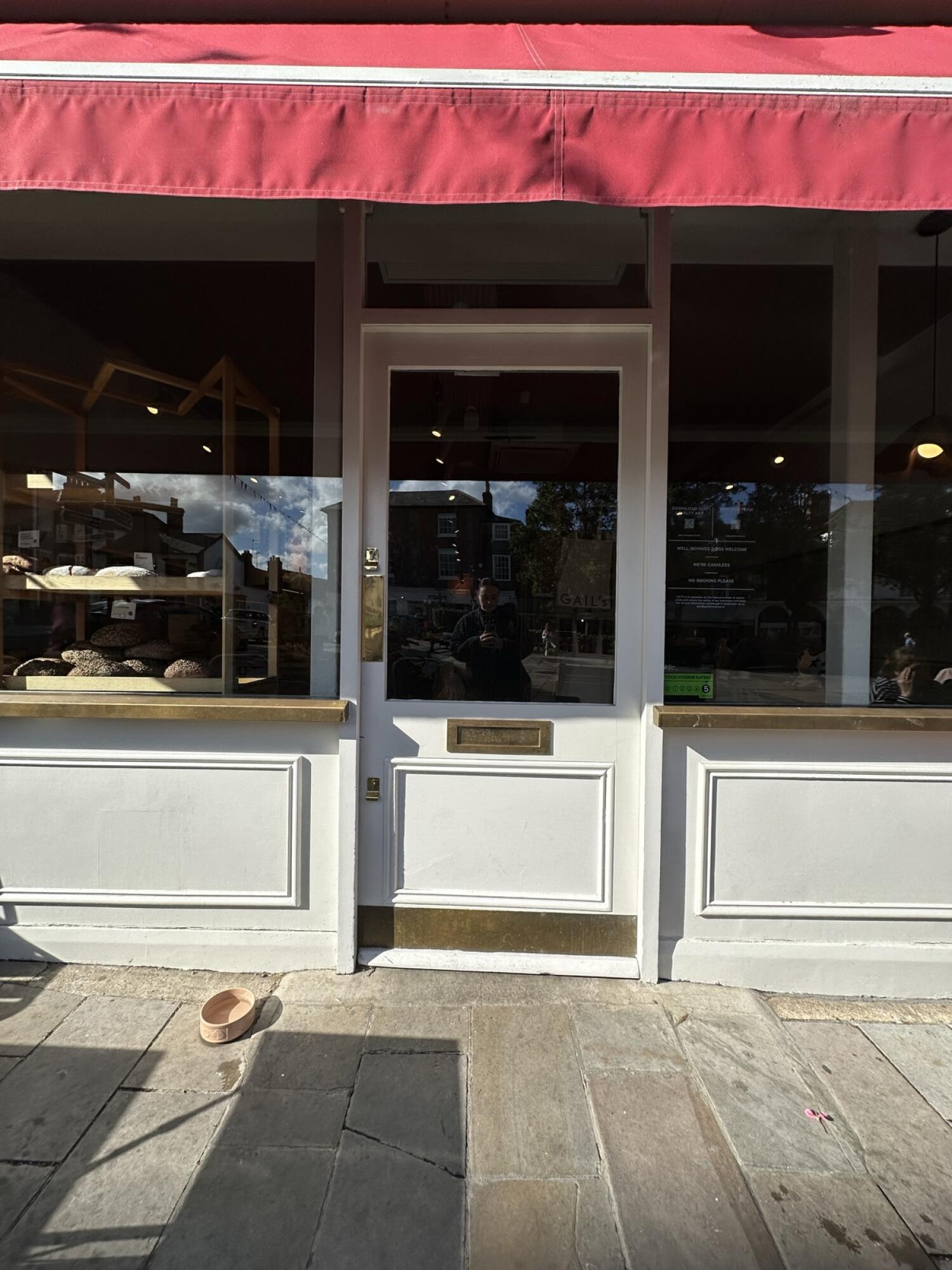 GAIL's Bakery Henley