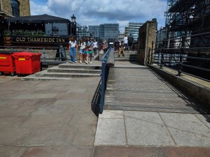 Photo of The Old Thameside Inn