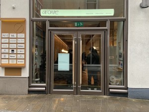Photo of Arôme Bakery - Mercer Street