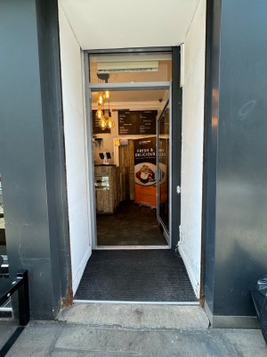 Photo of The Coffee Bar Collective