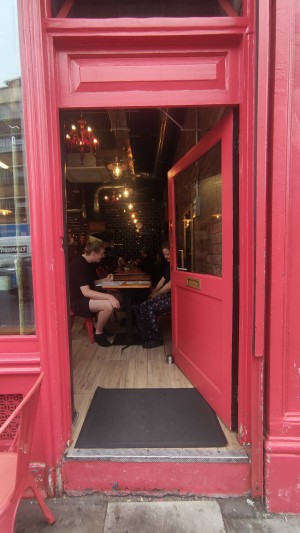 Photo of Savoy Cafe & Kitchen
