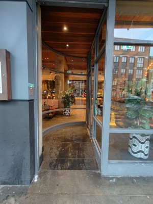 Photo of Nando's Spitalfields