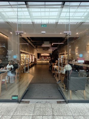 Photo of Pret A Manger