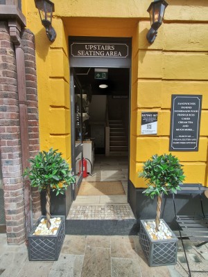 Photo of Art Cafe