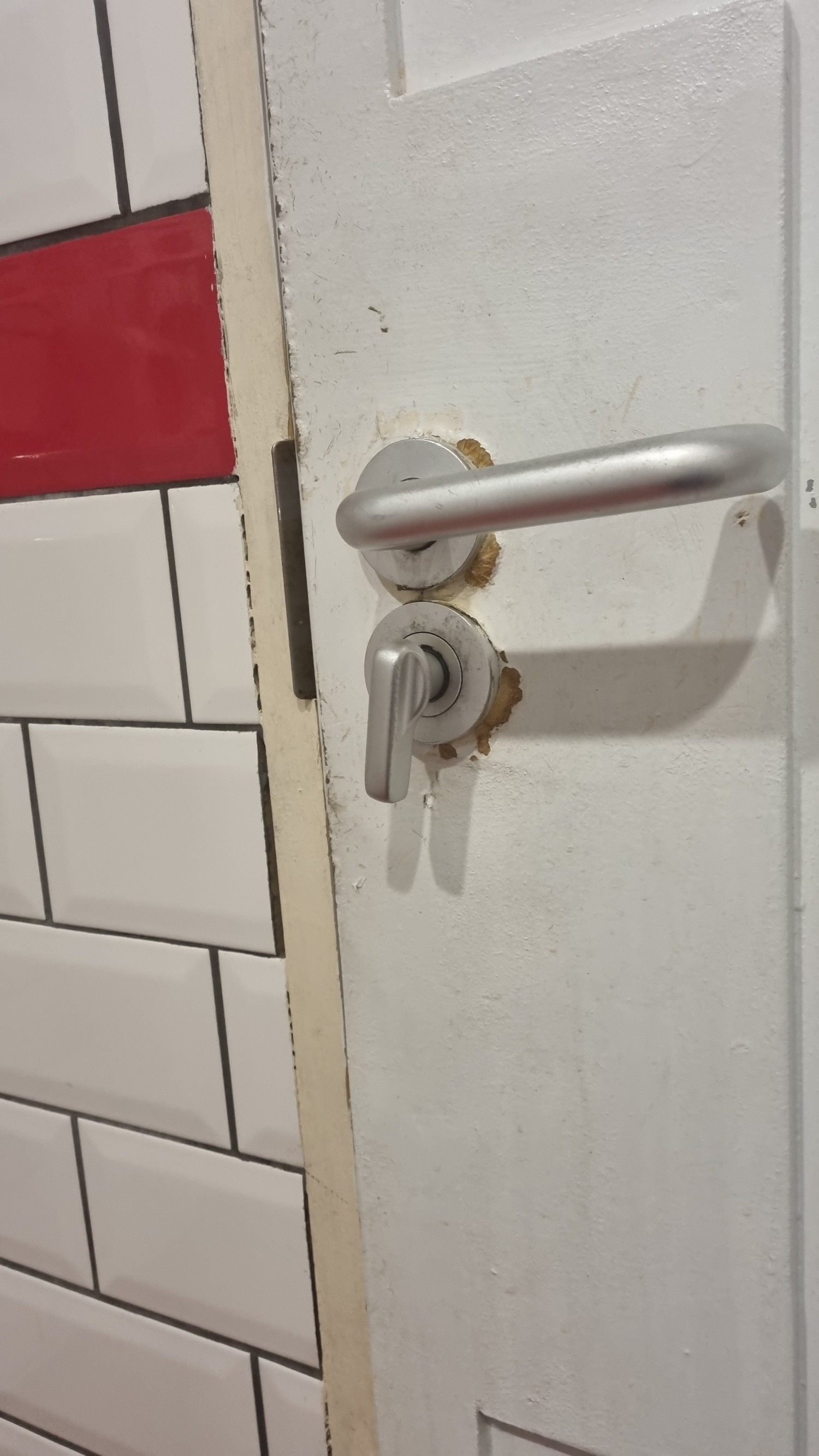 Turn lock