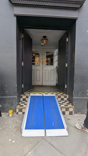 Photo of O'Neill's Kings Cross