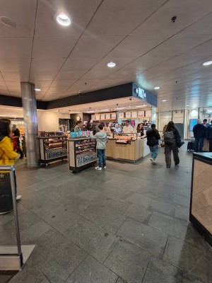 Photo of Pret A Manger