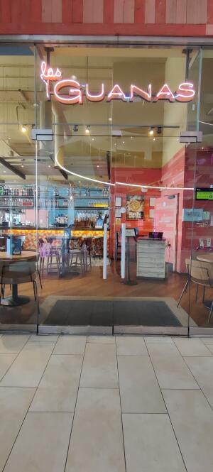 Photo of Las Iguanas - Birmingham - Resorts World