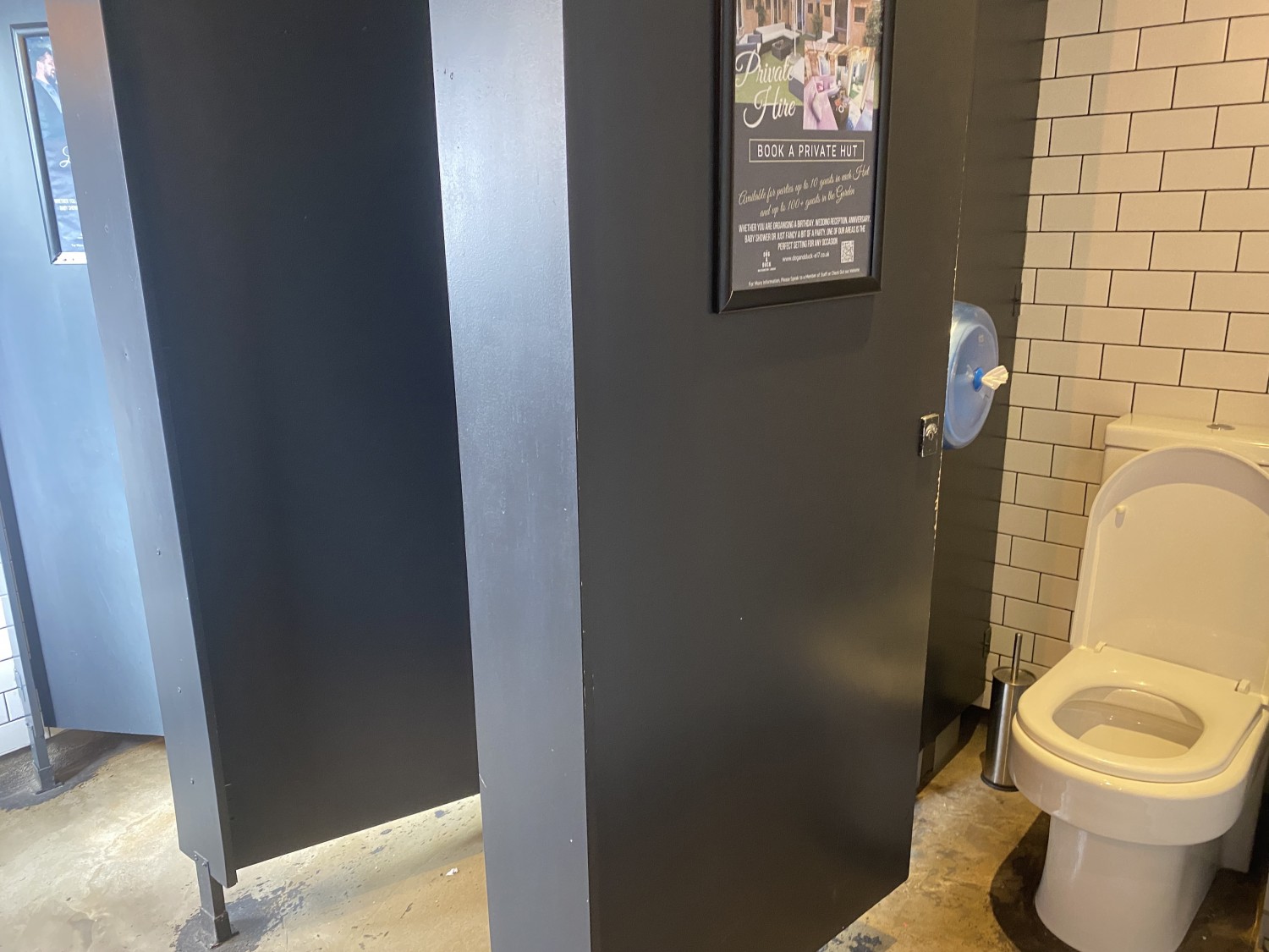 Cubicles