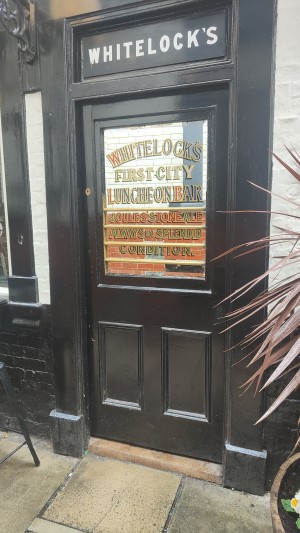 Photo of Whitelock's Ale House