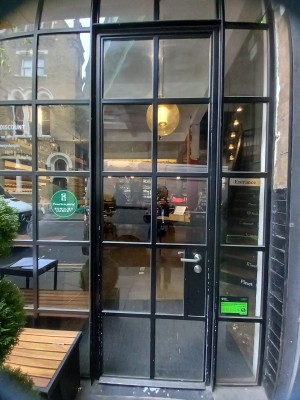 Photo of Bedales of Borough Market